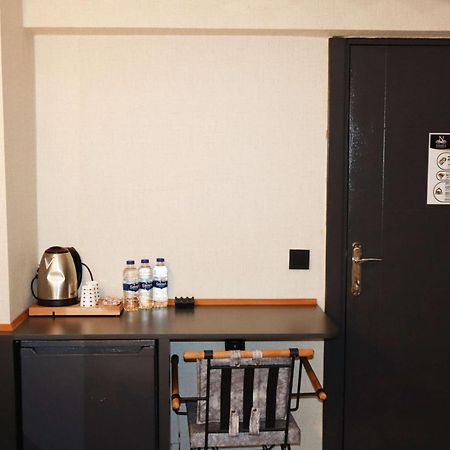 Grand Onur Hotel İstanbul Dış mekan fotoğraf