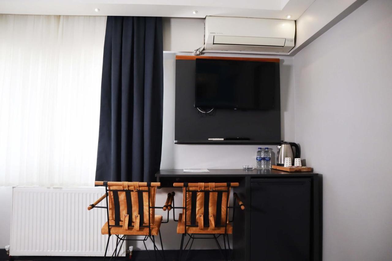 Grand Onur Hotel İstanbul Dış mekan fotoğraf