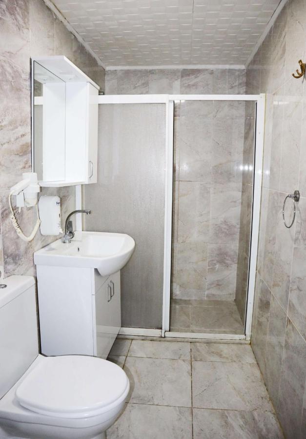 Grand Onur Hotel İstanbul Dış mekan fotoğraf