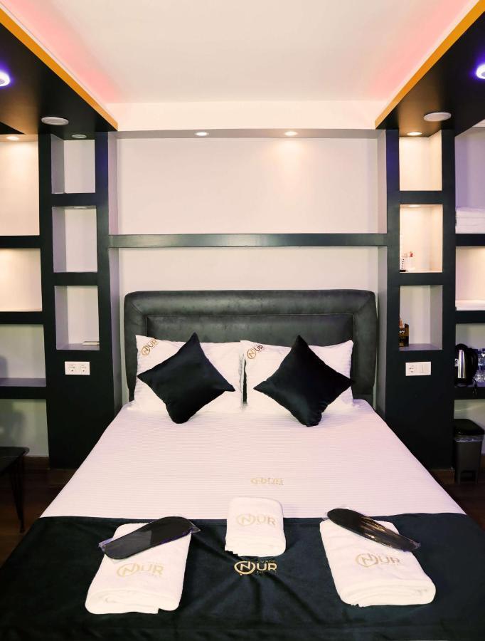 Grand Onur Hotel İstanbul Dış mekan fotoğraf