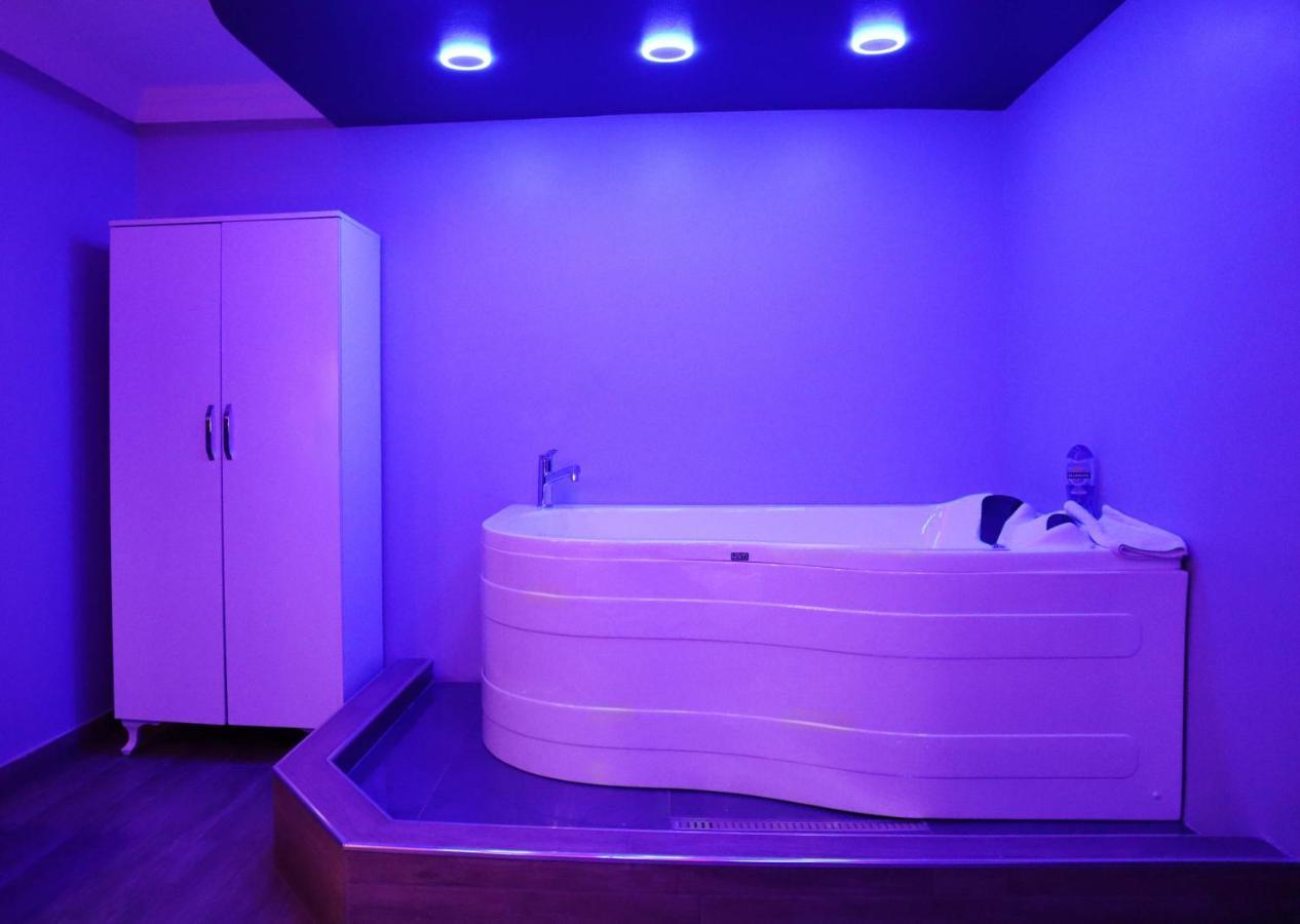 Grand Onur Hotel İstanbul Dış mekan fotoğraf
