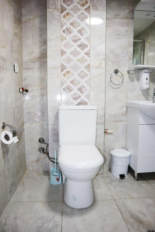 Grand Onur Hotel İstanbul Dış mekan fotoğraf