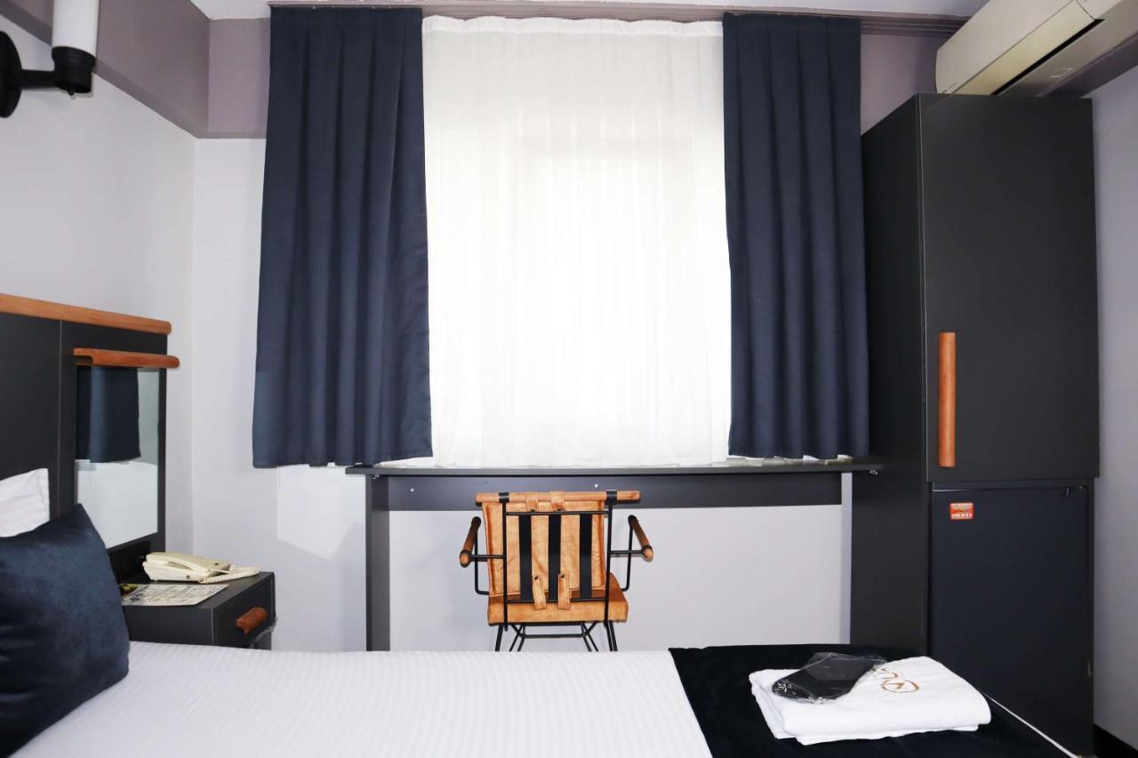 Grand Onur Hotel İstanbul Dış mekan fotoğraf