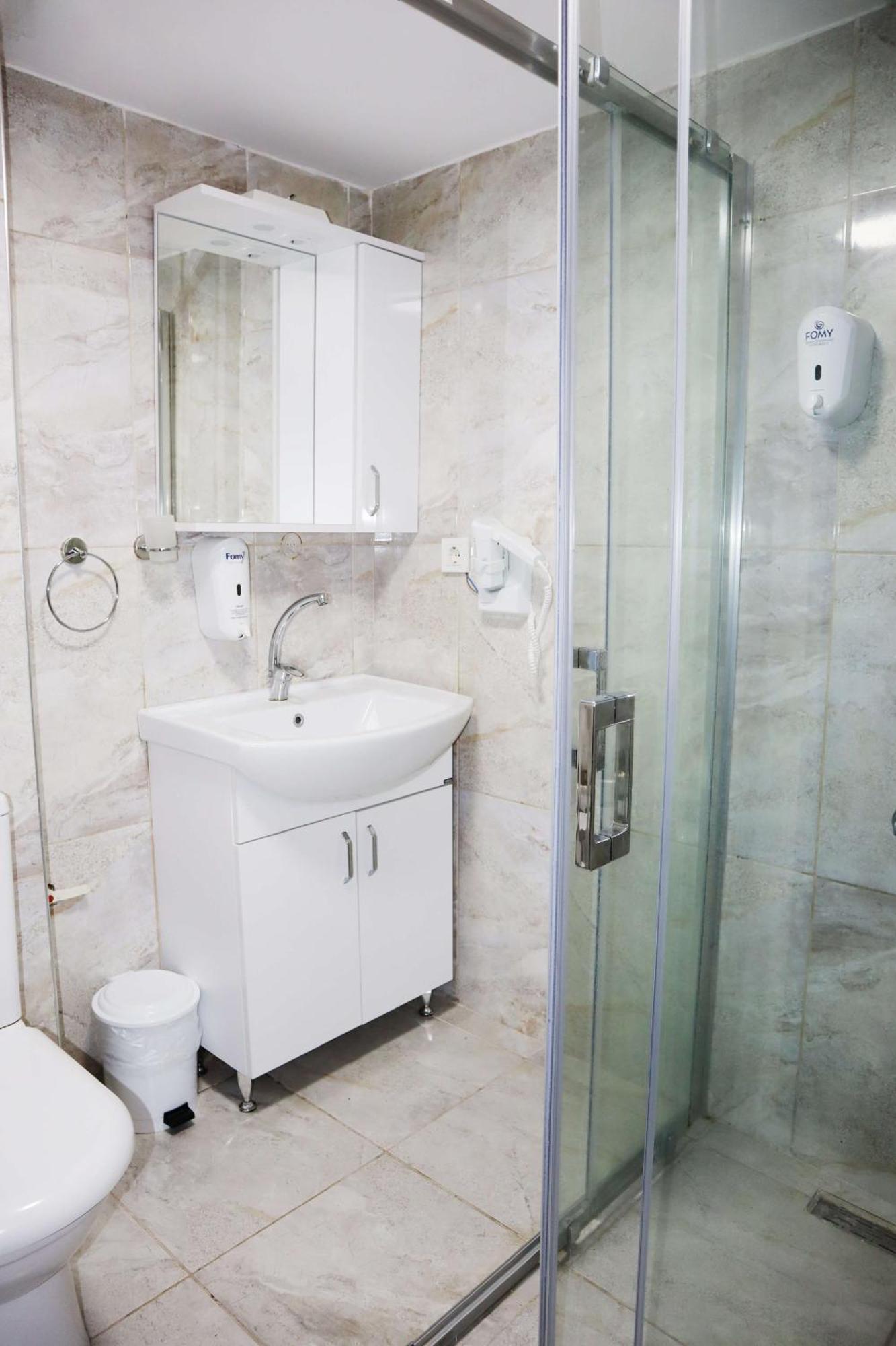 Grand Onur Hotel İstanbul Dış mekan fotoğraf