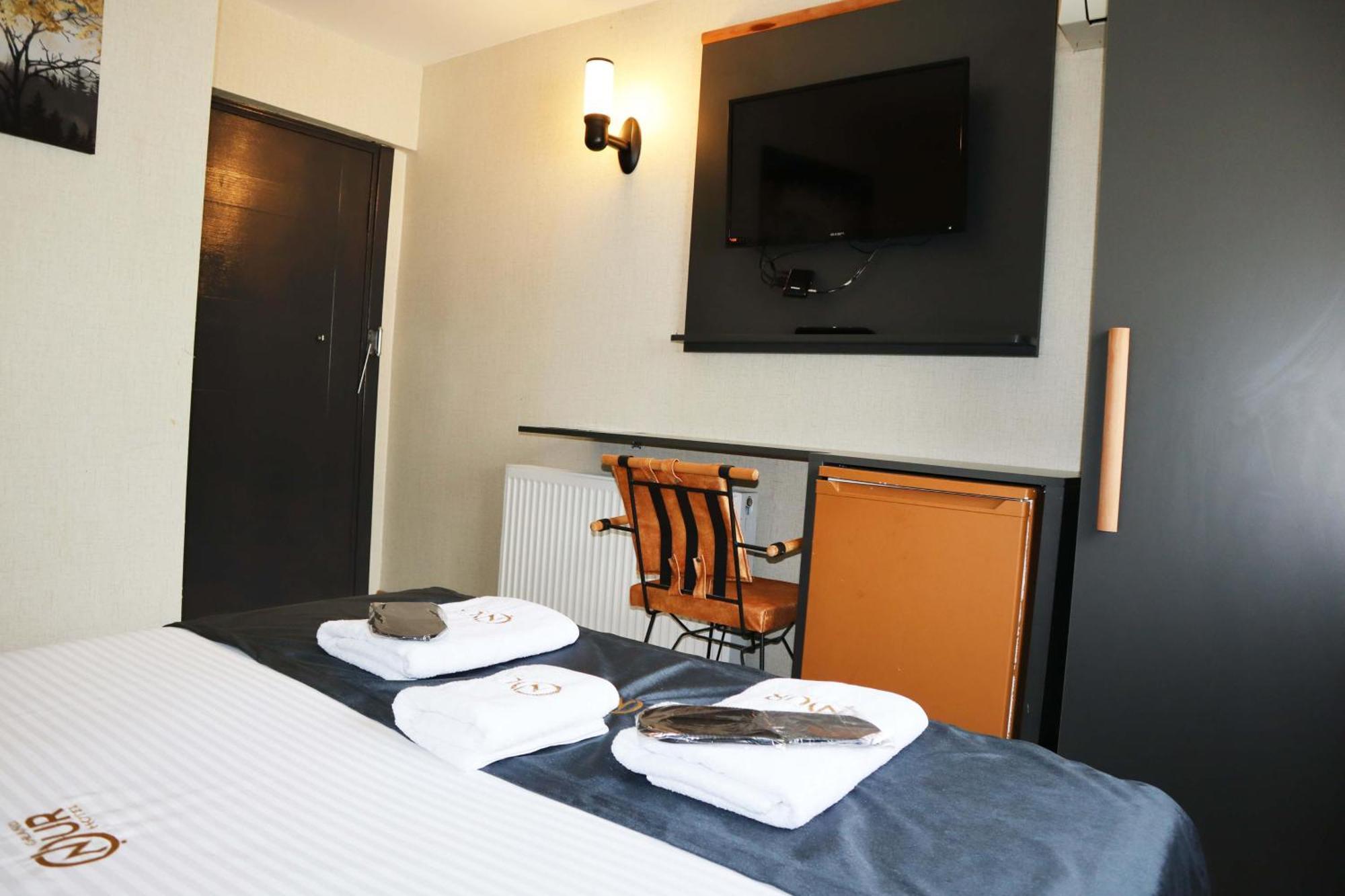 Grand Onur Hotel İstanbul Dış mekan fotoğraf