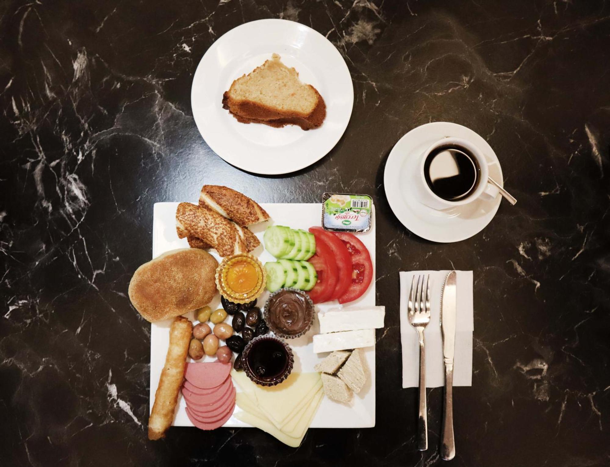 Grand Onur Hotel İstanbul Dış mekan fotoğraf