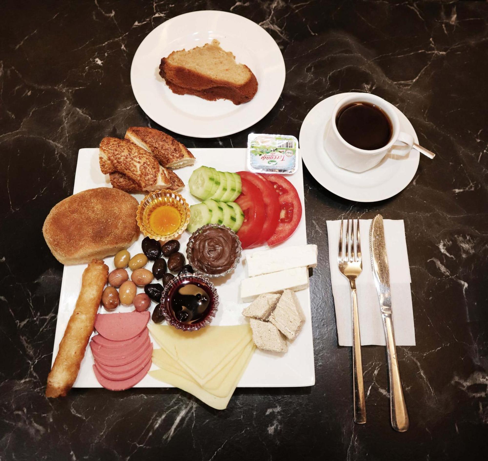 Grand Onur Hotel İstanbul Dış mekan fotoğraf